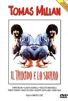 Il Trucido E Lo Sbirro (1976) afişi