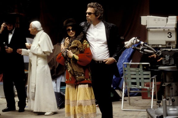 Masked and Anonymous fotoğrafı