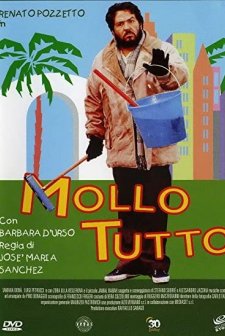 Mollo Tutto (1995) afişi