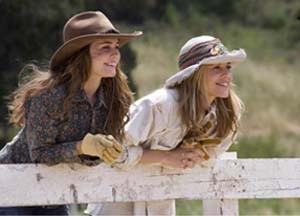 My Friend Flicka fotoğrafı