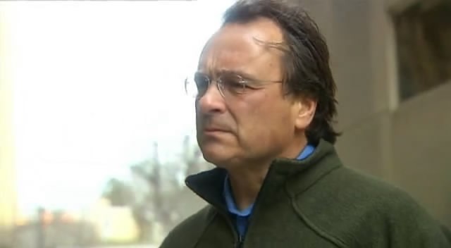 Car Bomb Fotoğrafı