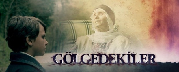 Gölgedeki Aşk - ölüm Ve Para Fotoğrafı