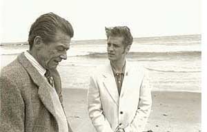 Love And Death On Long Island fotoğrafı