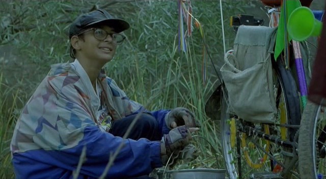 Kaplumbağalar da Uçar Fotoğrafı