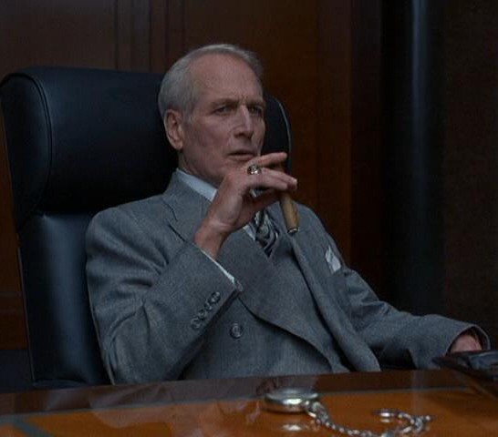 Bir Şirket Komedisi Fotoğrafı