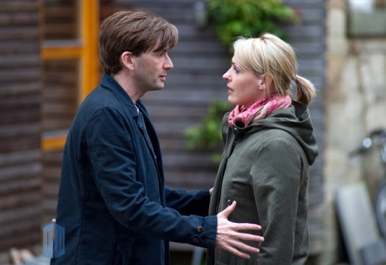 Single Father Fotoğrafı