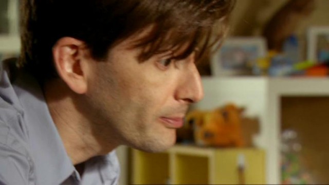 Single Father fotoğrafı