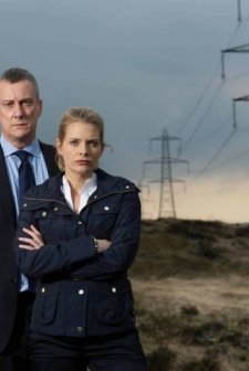 Dcı Banks: Aftermath (2010) afişi