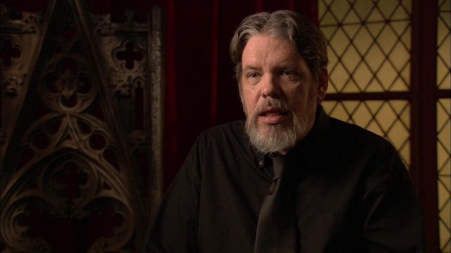 Lost Book Of Nostradamus fotoğrafı