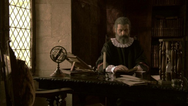 Lost Book Of Nostradamus fotoğrafı