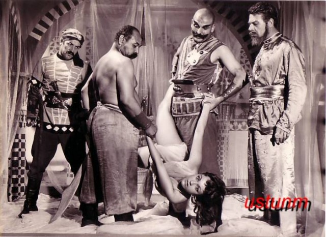 Alpaslanın Fedaisi Alpago Fotoğrafı