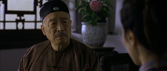 Kaplan ve Ejderha Fotoğrafı