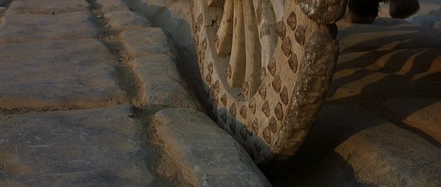 Kaplan ve Ejderha Fotoğrafı