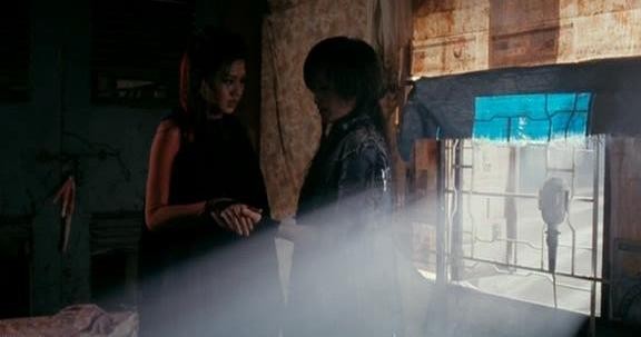 Yeni Nesil Vampir Savaşçıları fotoğrafı