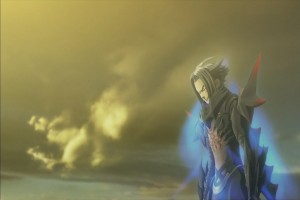 .hack//g.u. Trilogy Fotoğrafı