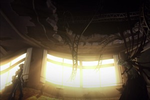 .hack//g.u. Trilogy Fotoğrafı