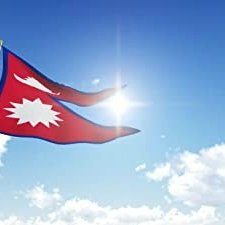 Nepal Pyaro Chha (2001) afişi