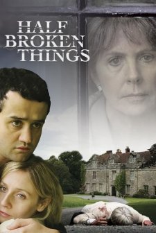 Half Broken Things (2007) afişi