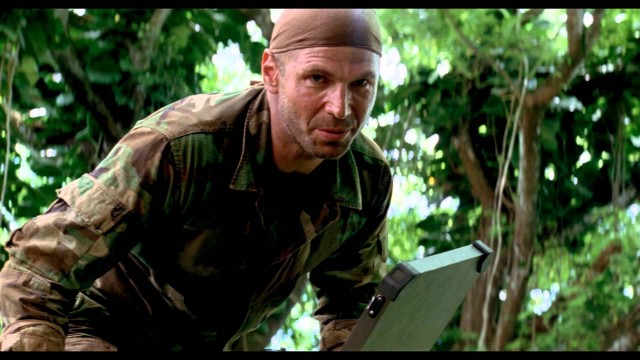 Güneşin Gözyaşları Fotoğrafı