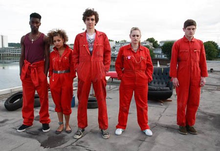 Misfits Fotoğrafı