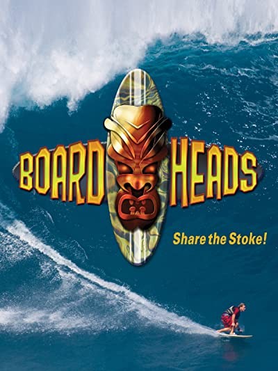 Boardheads (2010) afişi