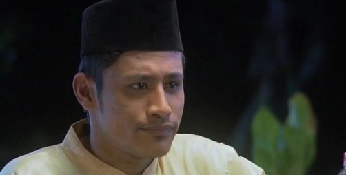 Momok: The Movie Fotoğrafı