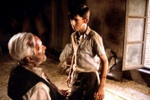 El Espinazo Del Diablo Fotoğrafı