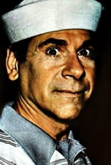 Patolandia Nuclear (1978) afişi