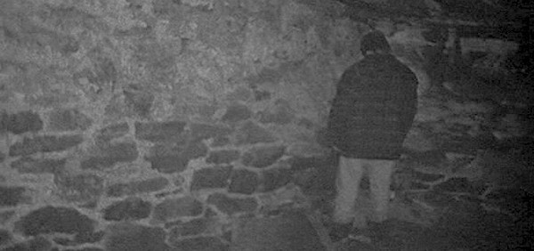 Blair Cadısı Fotoğrafı