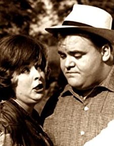 Canuto Cañete Y Los 40 Ladrones (1964) afişi