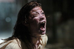 Şeytan Çarpması Fotoğrafı