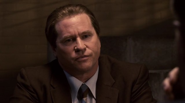 İrlandalı'yı Öldür Fotoğrafı