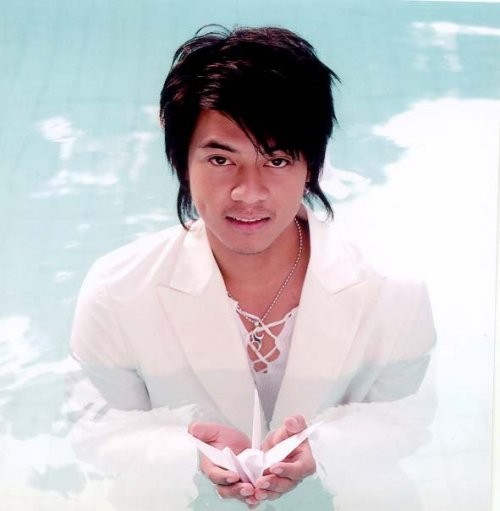 Noodle Boxer Fotoğrafı