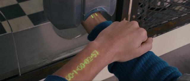 Zamana Karşı Fotoğrafı