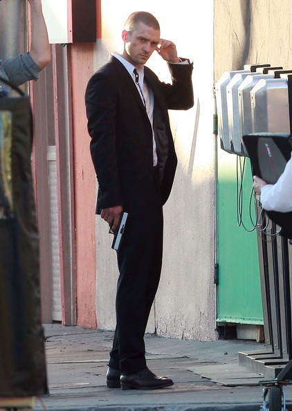 Zamana Karşı Fotoğrafı