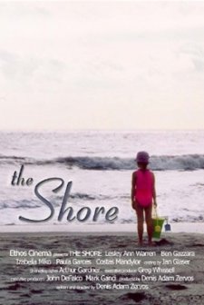 The Shore (2005) afişi