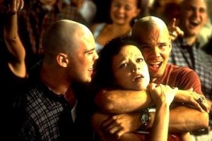 Günah Tohumu 2 Fotoğrafı