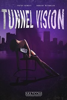 Tunnel Vision (1995) afişi