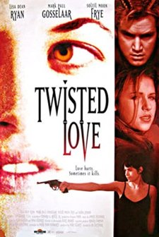 Twisted Love (1995) afişi