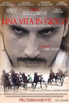Una vita in gioco (2012) afişi