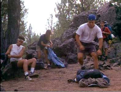 White Wolves ıı: Legend Of The Wild fotoğrafı