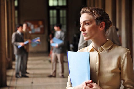 La Mirada Invisible fotoğrafı