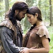 Yeni Dünya: Amerika'nın Keşfi Fotoğrafı