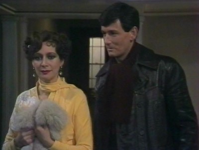 Why Didn't They Ask Evans? Fotoğrafı