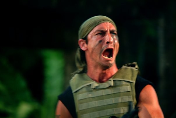 Special Ops Fotoğrafı