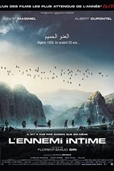 L'ennemi Intime (2007) afişi