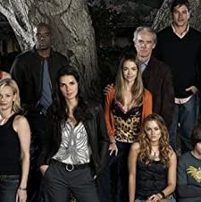 Küçük Kasabanın Sırları (2007) afişi