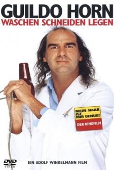 Waschen, Schneiden, Legen (1999) afişi