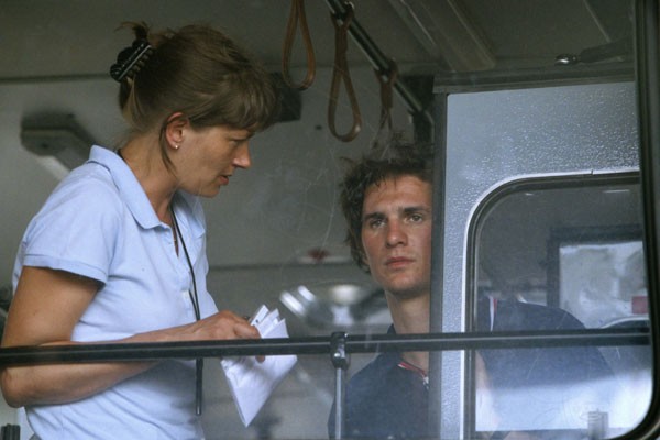 Mélyen örzött Titkok Fotoğrafı