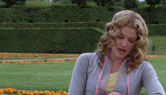 Prens Ve Ben 2-Kraliyet Düğünü fotoğrafı